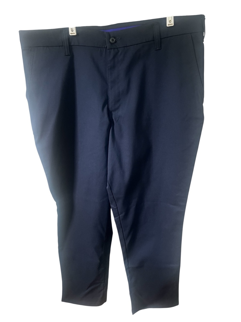 NWT Cintas Comfort FlexPro Workwear Pants Sz 38